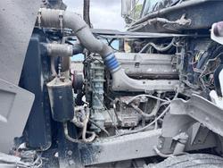 1995 Freightliner Fl 112