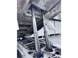 1995 Freightliner Fl 112