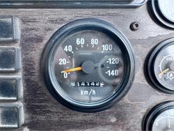 1995 Freightliner Fl 112