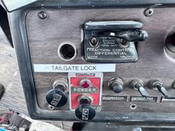 1995 Freightliner Fl 112