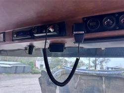 1995 Freightliner Fl 112