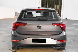 2025 Volkswagen Polo 85TSI Life