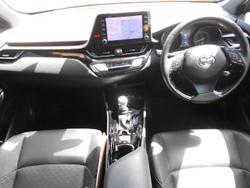 2022 Toyota C-HR Koba