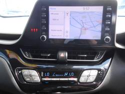 2022 Toyota C-HR Koba