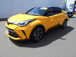 2022 Toyota C-HR Koba