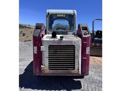 Takeuchi Skid Steer Tl230