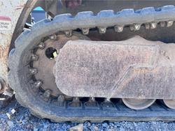 Takeuchi Skid Steer Tl230