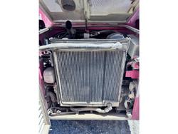 Takeuchi Skid Steer Tl230