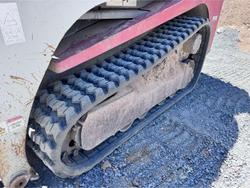 Takeuchi Skid Steer Tl230