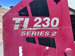 Takeuchi Skid Steer Tl230