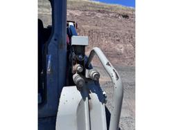 Takeuchi Skid Steer Tl230