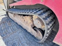 Takeuchi Skid Steer Tl230