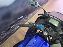 2023 Yamaha YZF-R3 BLUE