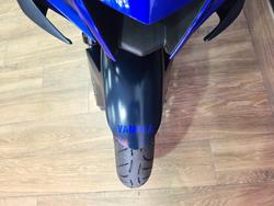 2023 Yamaha YZF-R3 BLUE