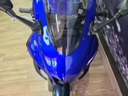 2023 Yamaha YZF-R3 BLUE