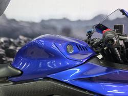 2023 Yamaha YZF-R3 BLUE