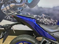 2023 Yamaha YZF-R3 BLUE