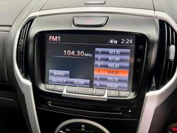 2020 Isuzu MU-X LS-T MY19 4X4 Dual Range Splash White