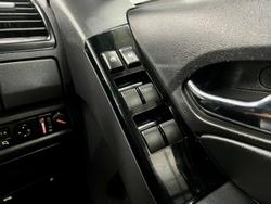 2020 Isuzu MU-X LS-T MY19 4X4 Dual Range Splash White