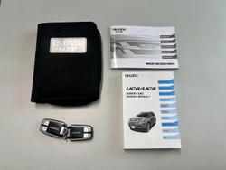 2020 Isuzu MU-X LS-T MY19 4X4 Dual Range Splash White