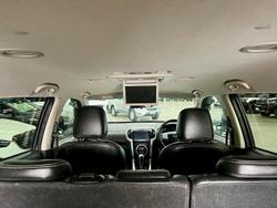 2020 Isuzu MU-X LS-T MY19 4X4 Dual Range Splash White