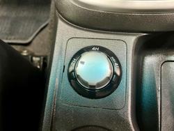 2020 Isuzu MU-X LS-T MY19 4X4 Dual Range Splash White