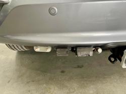 2020 Isuzu MU-X LS-T MY19 4X4 Dual Range Splash White