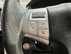 2020 Isuzu MU-X LS-T MY19 4X4 Dual Range Splash White