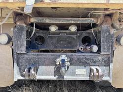 1999 Hino Tipper Truck Fg1j Series