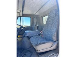 1999 Hino Tipper Truck Fg1j Series