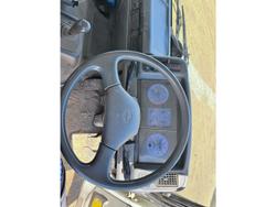 1999 Hino Tipper Truck Fg1j Series