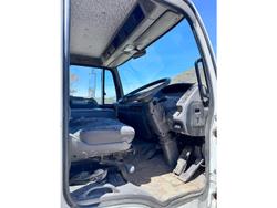 1999 Hino Tipper Truck Fg1j Series