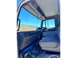 1999 Hino Tipper Truck Fg1j Series