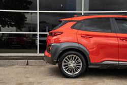 2020 Hyundai Kona Elite