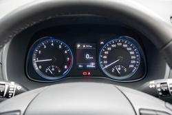 2020 Hyundai Kona Elite