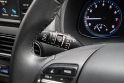 2020 Hyundai Kona Elite