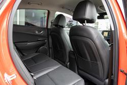 2020 Hyundai Kona Elite