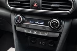 2020 Hyundai Kona Elite