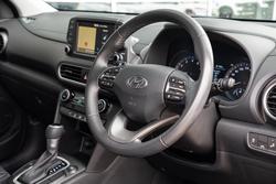 2020 Hyundai Kona Elite