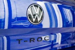 2025 Volkswagen T-Roc 140TSI R-Line