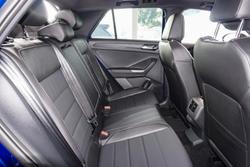 2025 Volkswagen T-Roc 140TSI R-Line