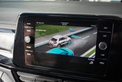 2025 Volkswagen T-Roc 140TSI R-Line
