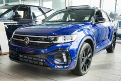2025 Volkswagen T-Roc 140TSI R-Line