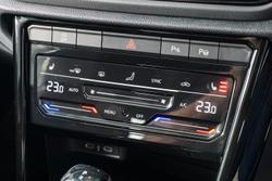 2025 Volkswagen T-Roc 140TSI R-Line