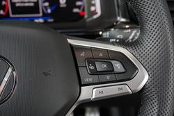 2025 Volkswagen T-Roc 140TSI R-Line