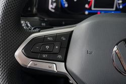 2025 Volkswagen T-Roc 140TSI R-Line