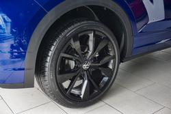 2025 Volkswagen T-Roc 140TSI R-Line
