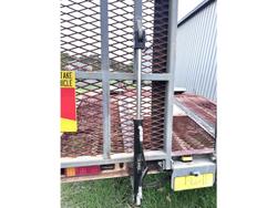 2006 Transpact Tag Trailer