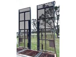 2006 Transpact Tag Trailer