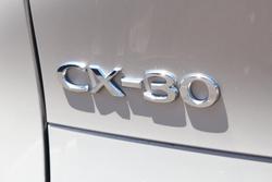 2024 Mazda CX-30 G20 Pure